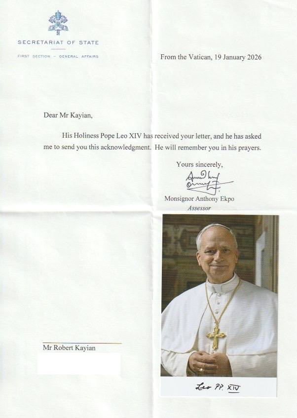 Robert Kayian tweet media