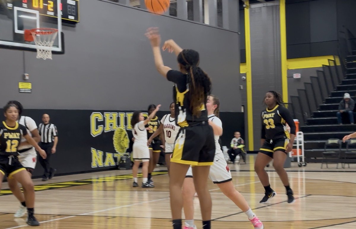 GMC Hoops tweet media