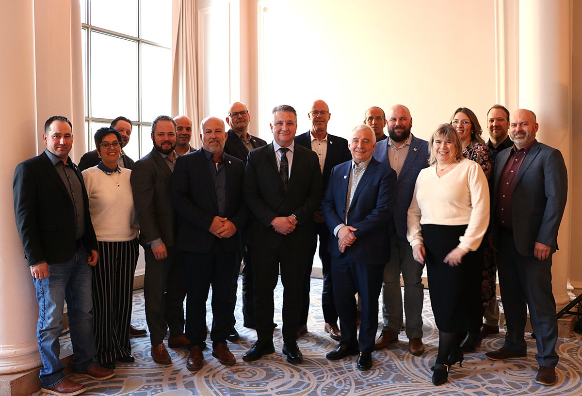 DFC / PLC tweet media