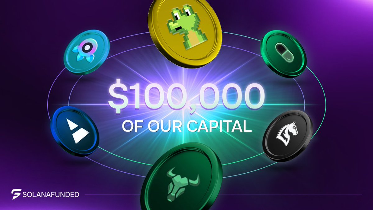 solanafunded's tweet image. Your favourite terminal. Our capital.

Coming soon.