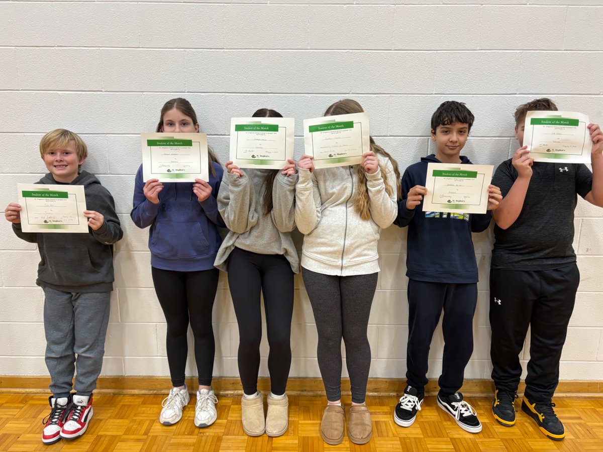 St. Stephen's tweet media