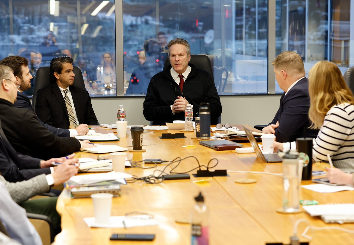 RDC for Alaska tweet media