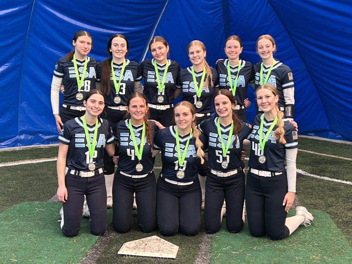 Ethic Softball Academy tweet media