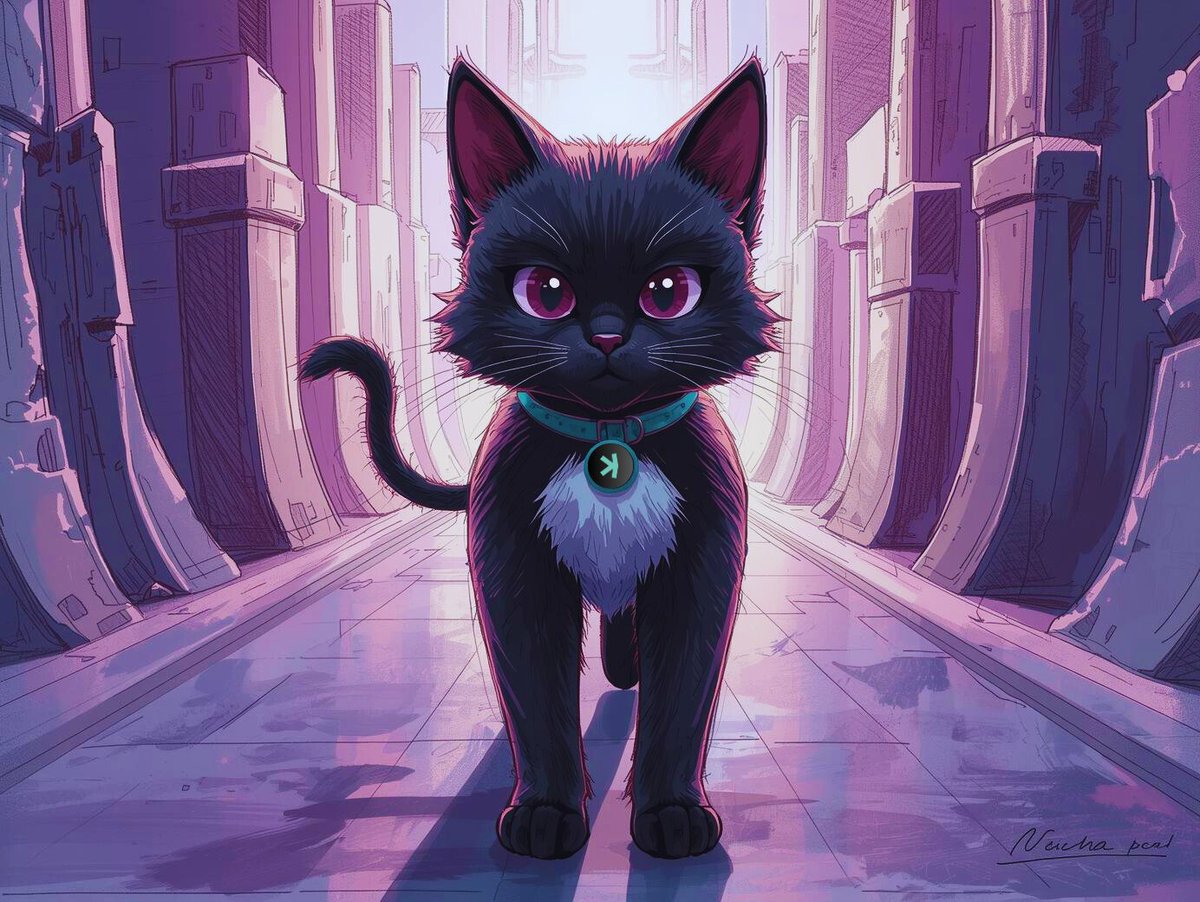 🚀 NACHO IS BUILT FOR WHAT COMES NEXT

$NACHO operates under the KAT Foundation (<a href="/Kaspa_KAT/">K.A.T.</a>), and together with other participants under the leadership of the IGRA Association, plays an active role in bringing stablecoins and other assets to IGRA L2.

That foundation matters.