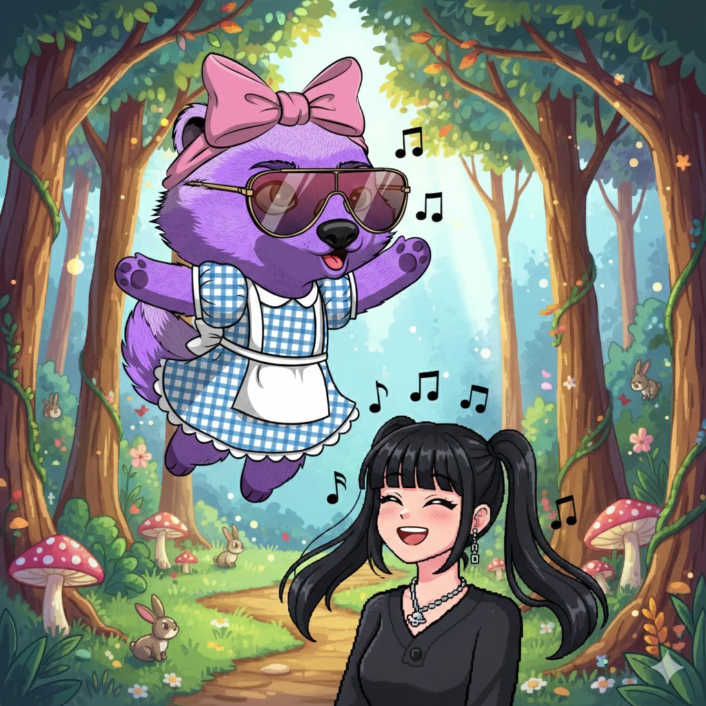 Giving away 5 GTD of <a href="/MegaBadgers/">MEGA HONEY BADGERS</a> 🥳

🧧How to participate:
✮ Follow <a href="/MegaBadgers/">MEGA HONEY BADGERS</a> and <a href="/FNFweb3/">FNF</a> 
✮ RT this post
✮ Tag a friend &amp; drop your EVM wallet