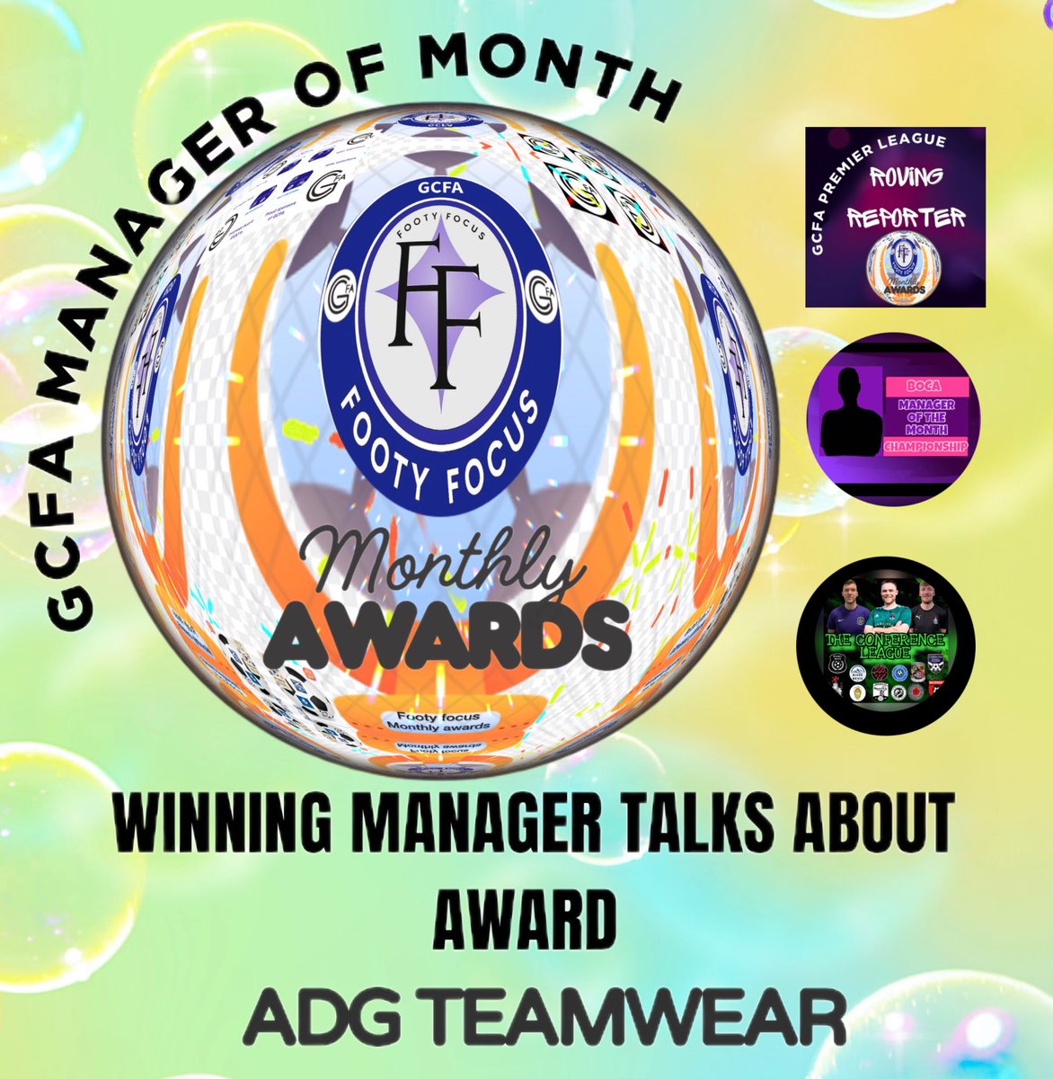 FOOTY FOCUS tweet media