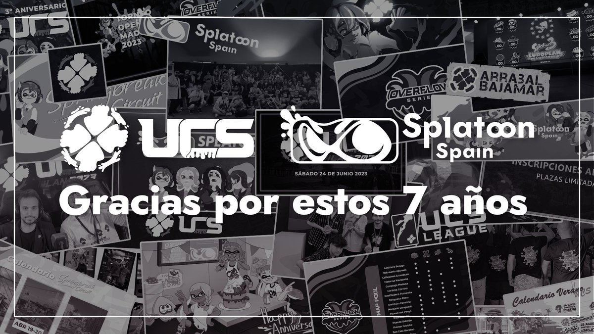 Inkhhub 🦑 #Splatoon3 🐙 tweet media