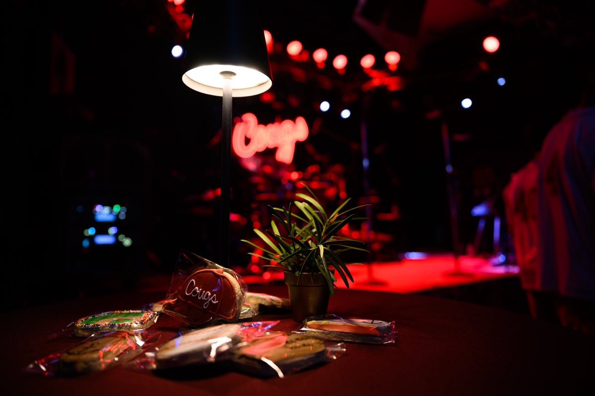 Sam Gjormand tweet media