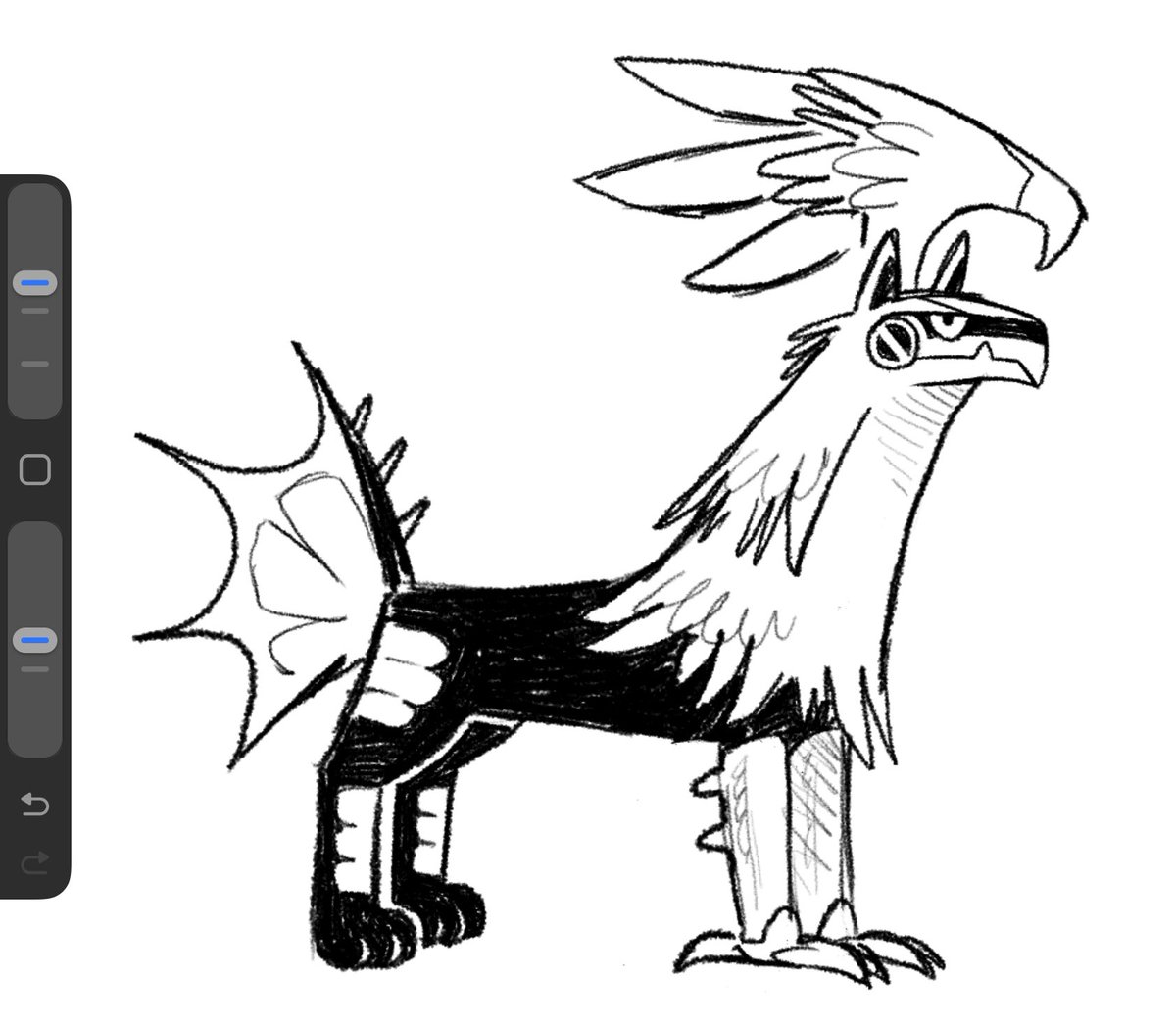 Lutraviolet's tweet image. my guy