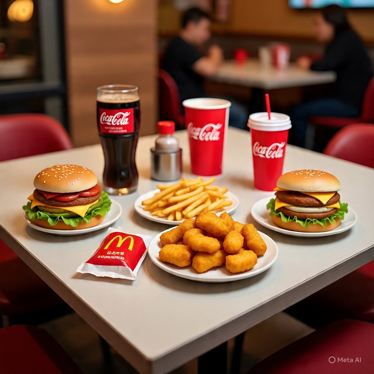 johnibr5366's tweet photo. 🍔✨ Craving McDonald’s favorites?
Check out the McDonald’s Menu Updated Prices &amp; Calories in the Philippines from the iconic Big Mac to crispy Chicken McDo and refreshing drinks😋
👉 Visit now: https://t.co/Lj7xrDeNGl
#McDonaldsPH #McDoMenu#McDonaldsPhilippines #FastFood https://t.co/IQZbtikSCW