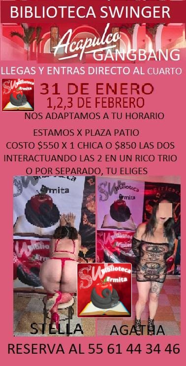 BARBY Y ARTURO tweet media