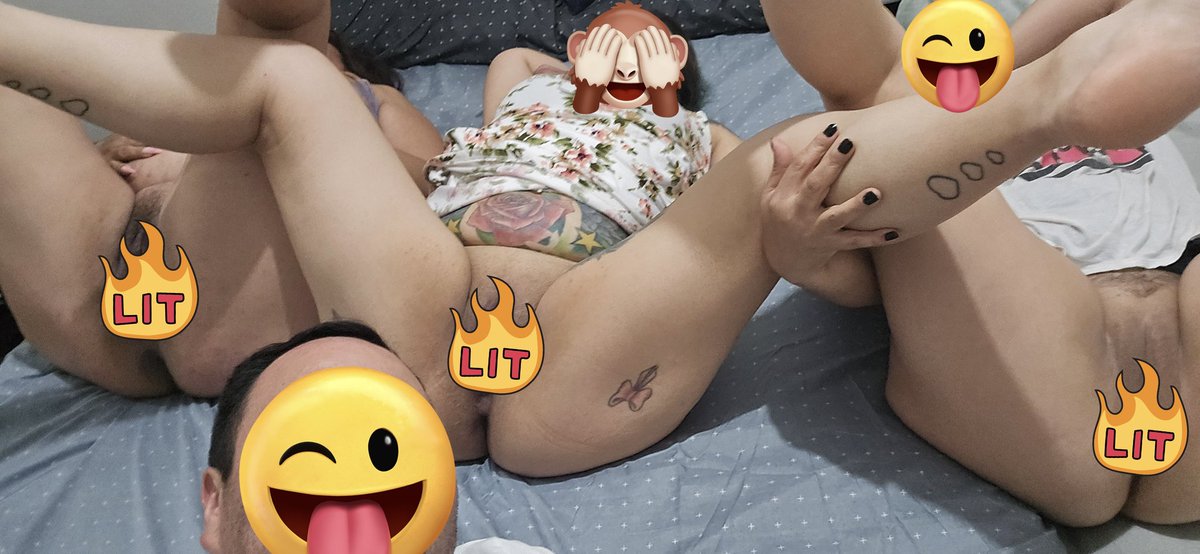 BARBY Y ARTURO tweet media