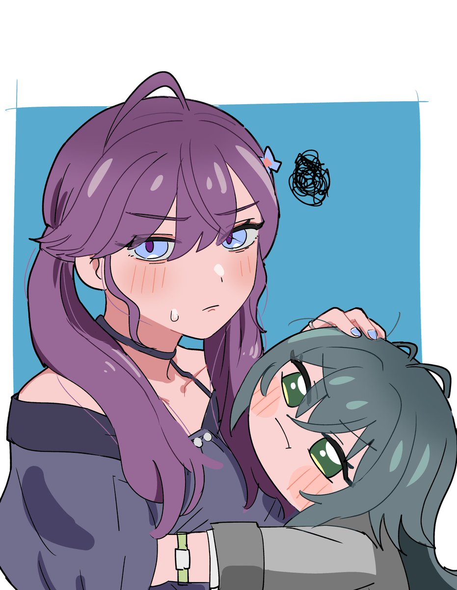 memeshita_'s tweet image. 