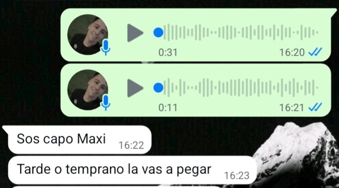 MaaxiCaarp's tweet photo. Esperemos que sea más pronto que tarde 😂 https://t.co/0O1Luvcwjc
