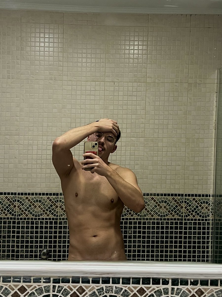 Agotado del finde 🫠