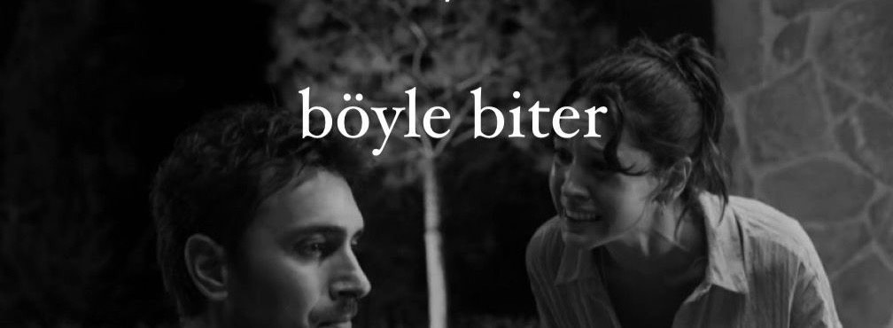 olmuyorsabosver's tweet photo. böyle başlar /  böyle biter

(büyüt)