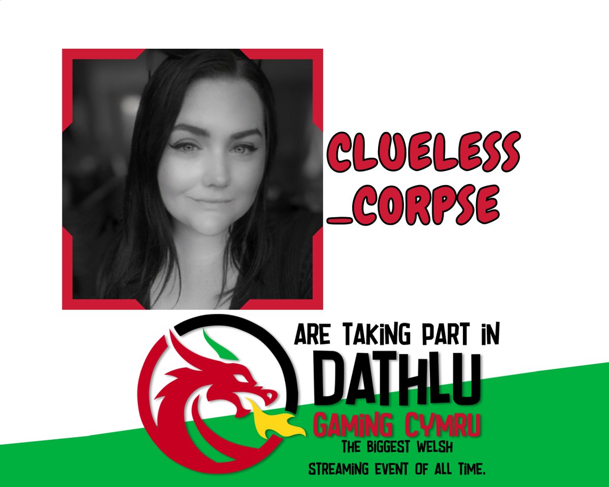 Dathlu Gaming Cymru tweet media