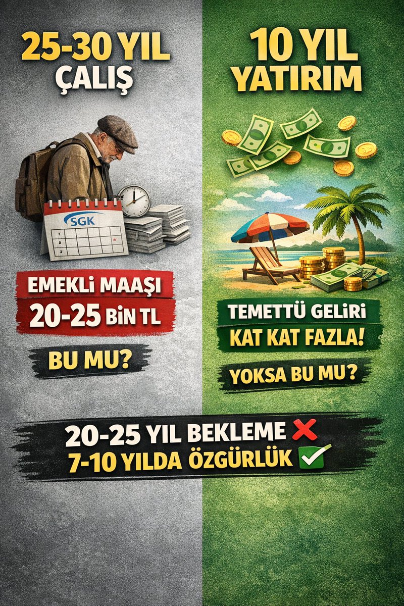 Mert (Optimum Yatırım) tweet media