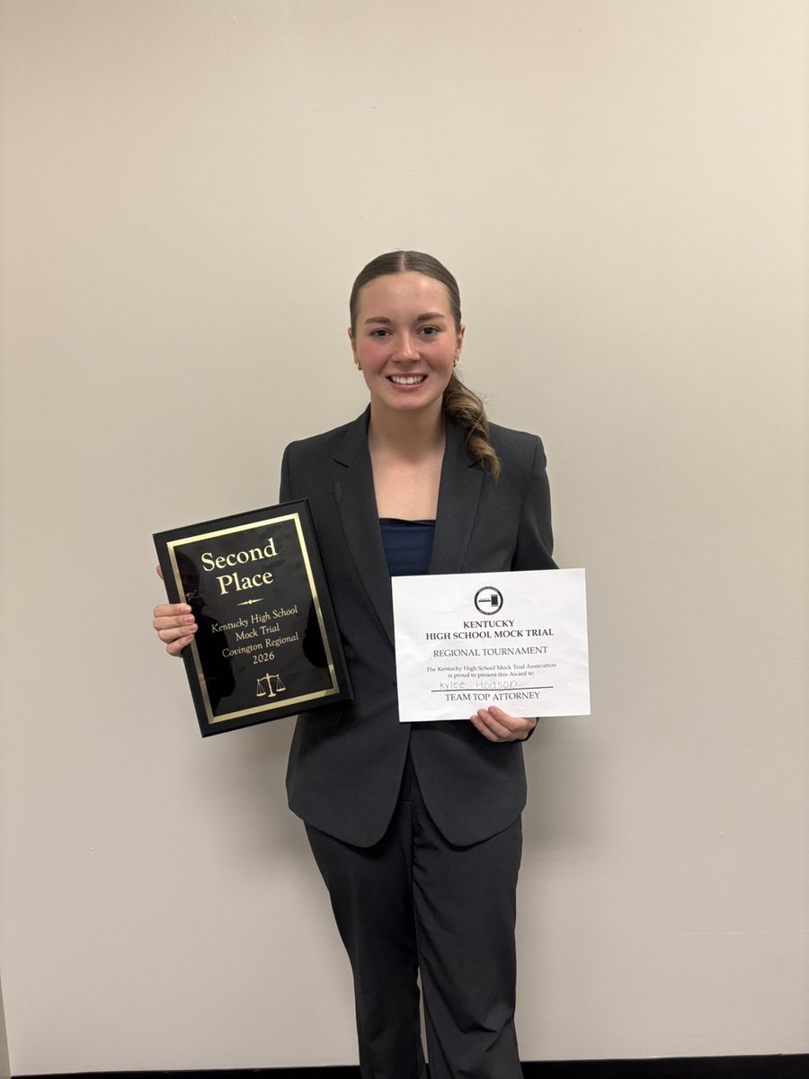 Kylee Hodson tweet media