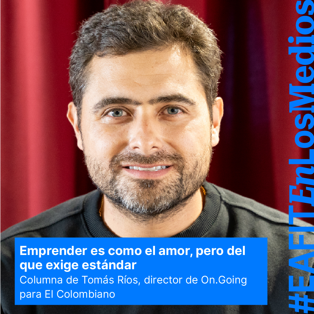 Universidad EAFIT tweet media