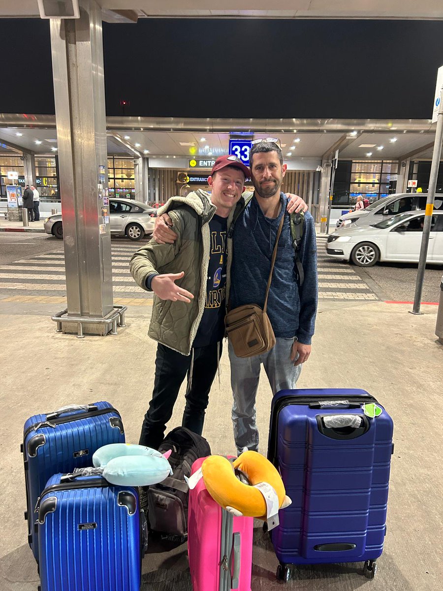 Kedem Deutsch tweet media