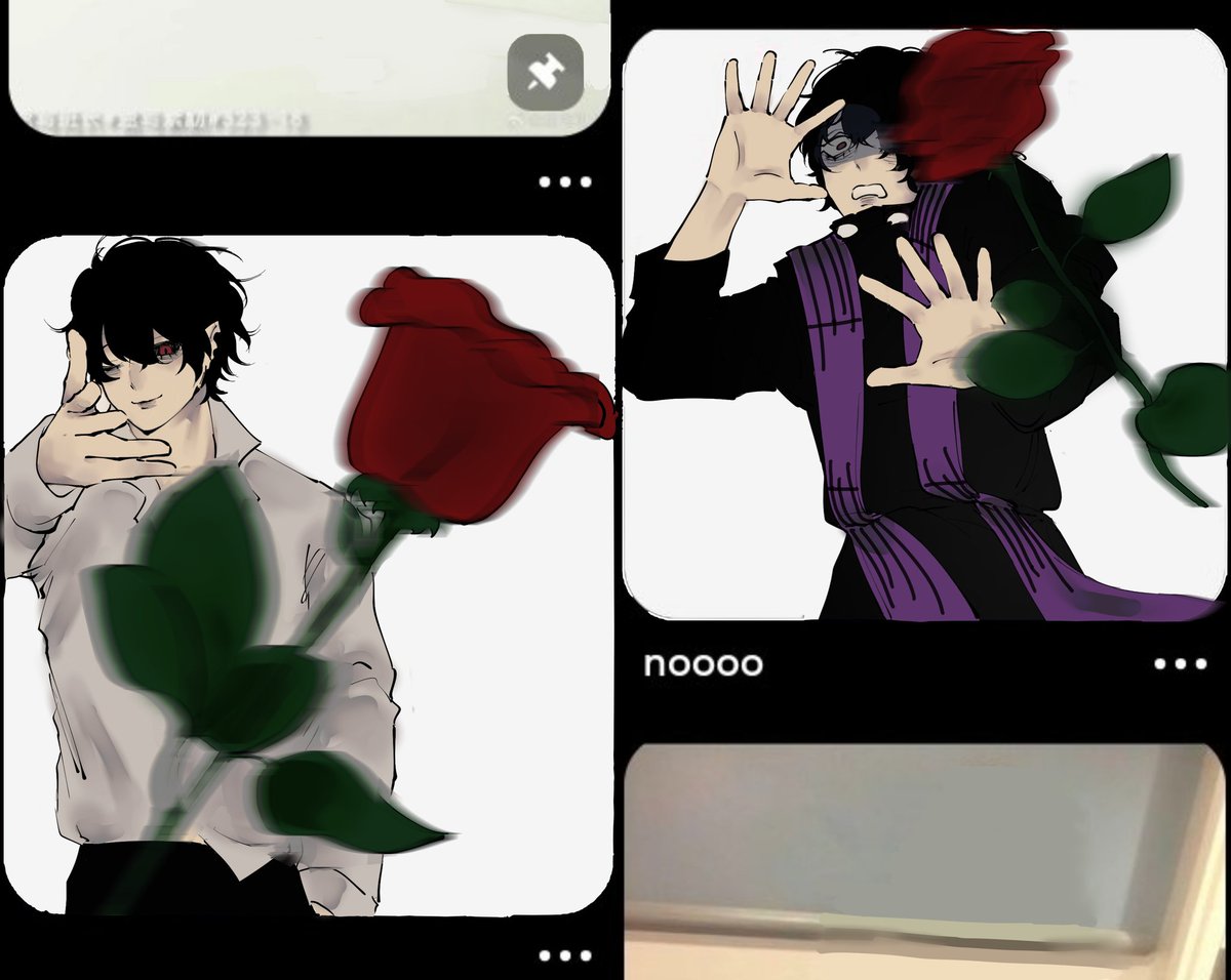 ꒰ᐡ•̥ •̥ᐡ꒱🐈‍⬛ (@qiu_beel) on Twitter photo 