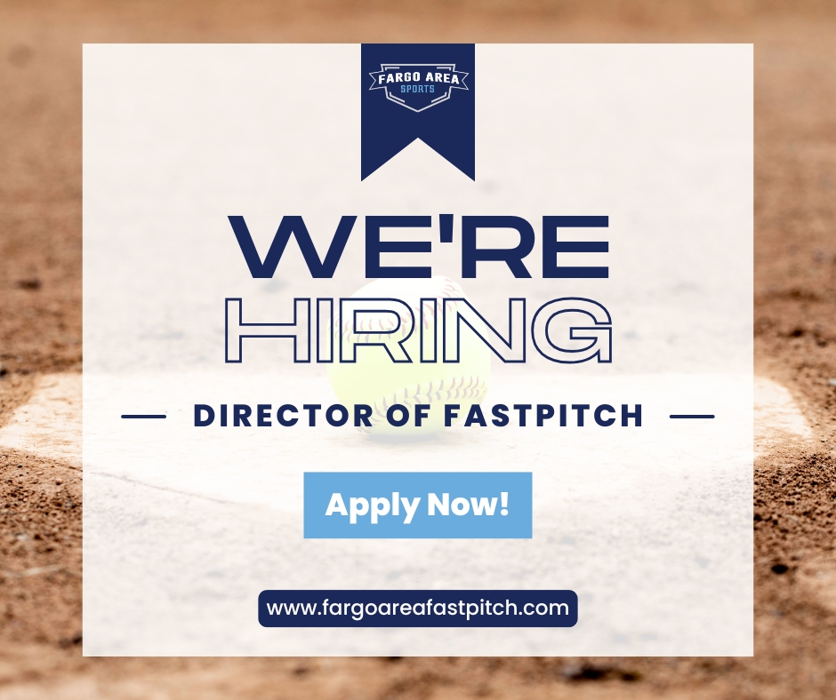 Fargo Area Fastpitch tweet media