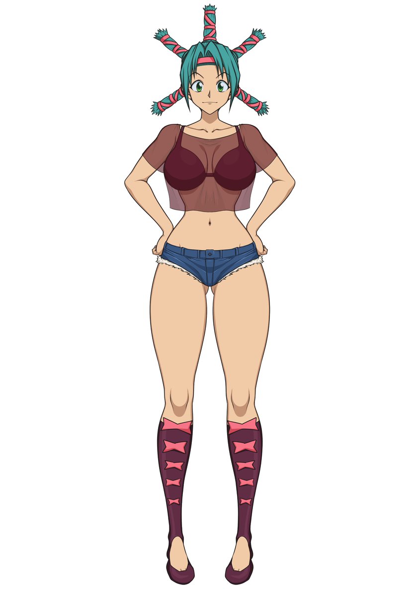 ここから俺の念能力どうにかこうにか 