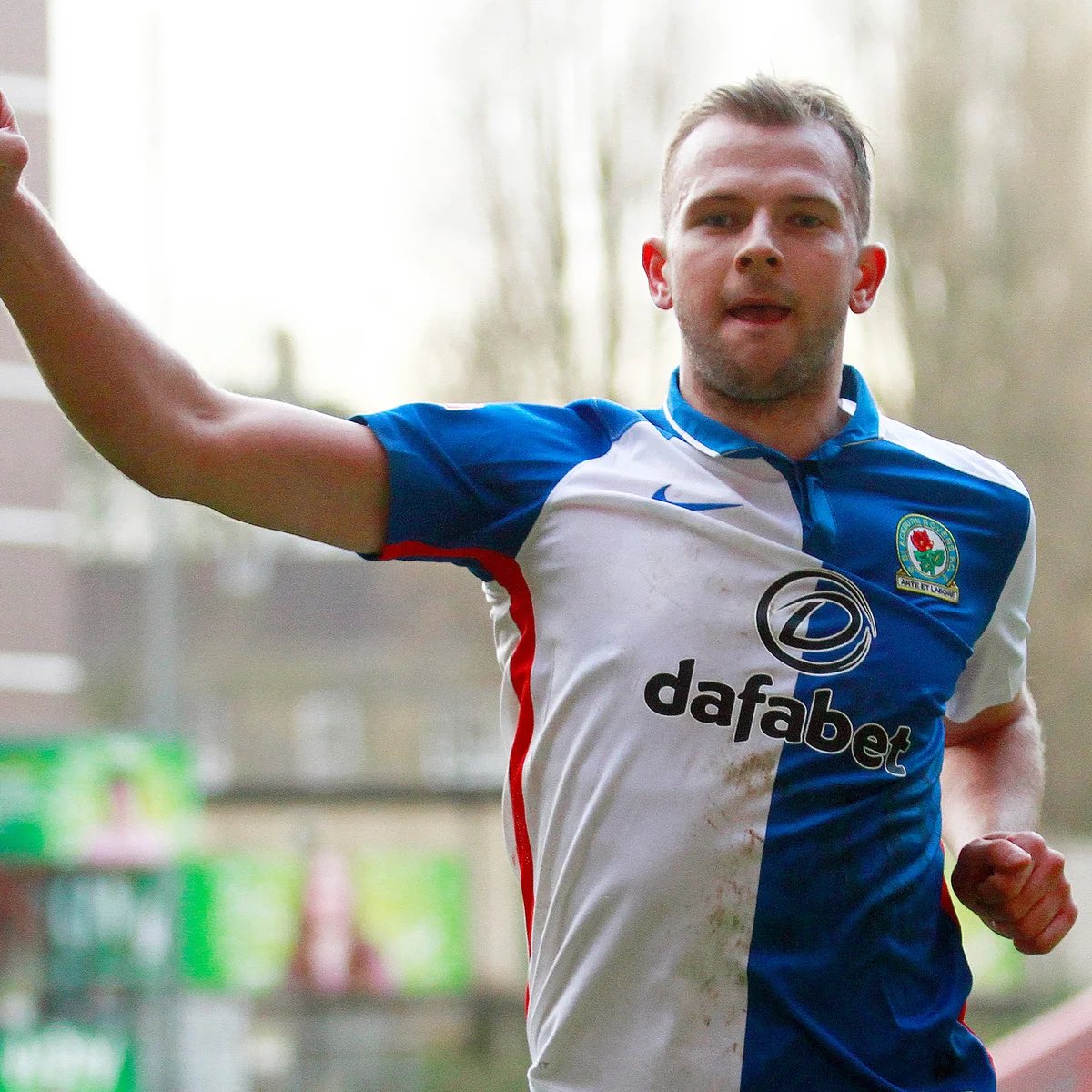 “I know we didn’t sign a new striker, BUT, we have the Championship’s second highest goalscorer of all time already in the building”

- Rudy Gestede before dragging Rhodes out of retirement.

#Rovers