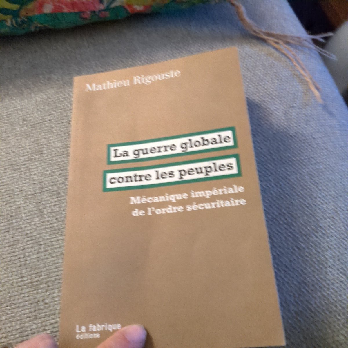 Sébastien Dubois tweet media