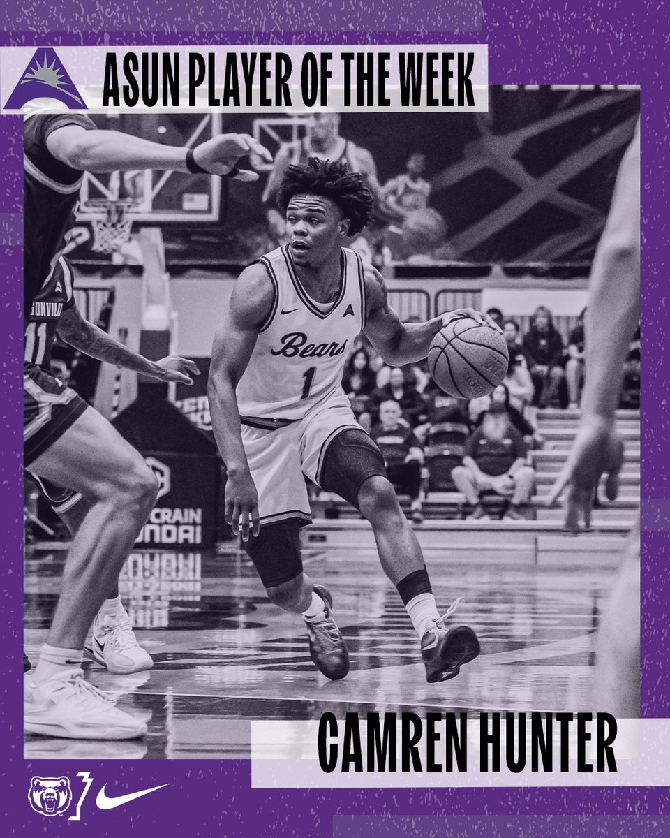 Central Arkansas Basketball tweet media