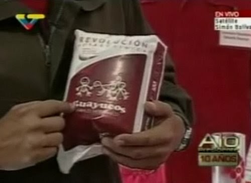 AlanDelgadoMIT's tweet image. ¿Se acuerdan de esto?
#recordaresvivir
#guayuco
#Venezuela