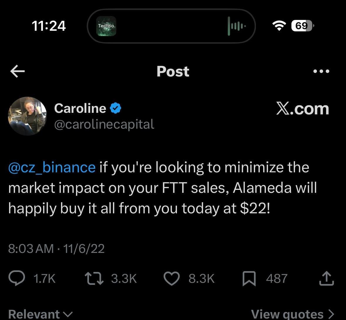 Tarun Chitra tweet media