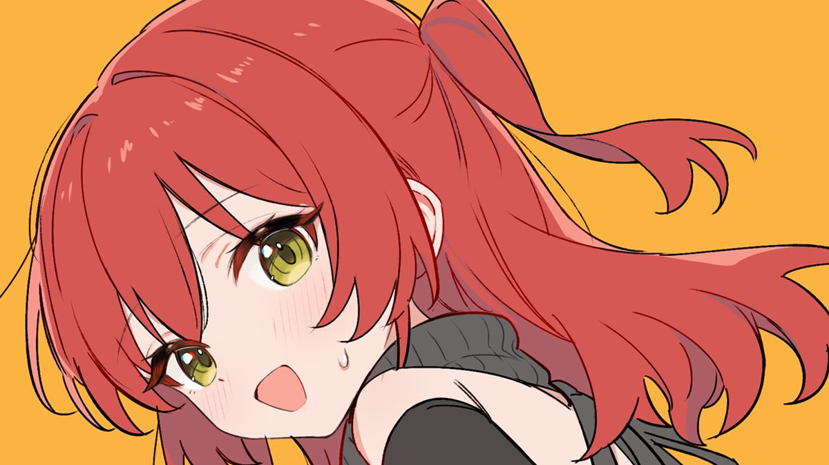 qyMinusk9's tweet image. kita