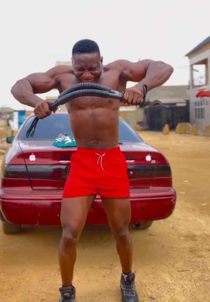 lobistars🇳🇬 tweet media