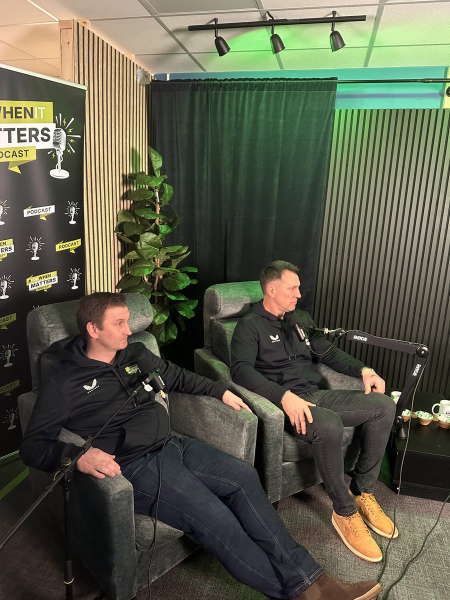 4whenitmatters's tweet photo. What does it actually take to reach the top? 🙌 A massive thanks to Bryan Redpath for joining us today on the #ForWhenItMatters podcast. From captaining Scotland to leading under pressure, we covered leadership, culture, resilience, and everything in between. 🎙️🔥 @#mannrobertssolicitors #commercial #rugbyleague #rugbyunion