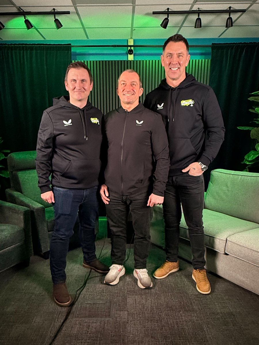 4whenitmatters's tweet photo. What does it actually take to reach the top? 🙌 A massive thanks to Bryan Redpath for joining us today on the #ForWhenItMatters podcast. From captaining Scotland to leading under pressure, we covered leadership, culture, resilience, and everything in between. 🎙️🔥 @#mannrobertssolicitors #commercial #rugbyleague #rugbyunion