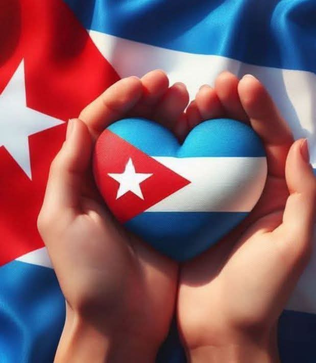 #Cuba  con el Gobierno de los Estados Unidos, tiene Disposición a reactivar y ampliar la cooperación bilateral en áreas como terrorismo, narcotráfico, ciberseguridad, trata de personas y delitos financieros.  <a href="/CubaMINREX/">Cancillería de Cuba</a>
#CubaEstáFirme #LatirAvileño