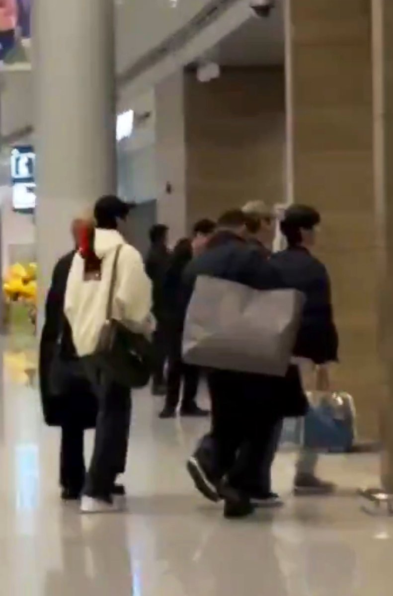 FOR BTS JIN (김석진번역팀) tweet media