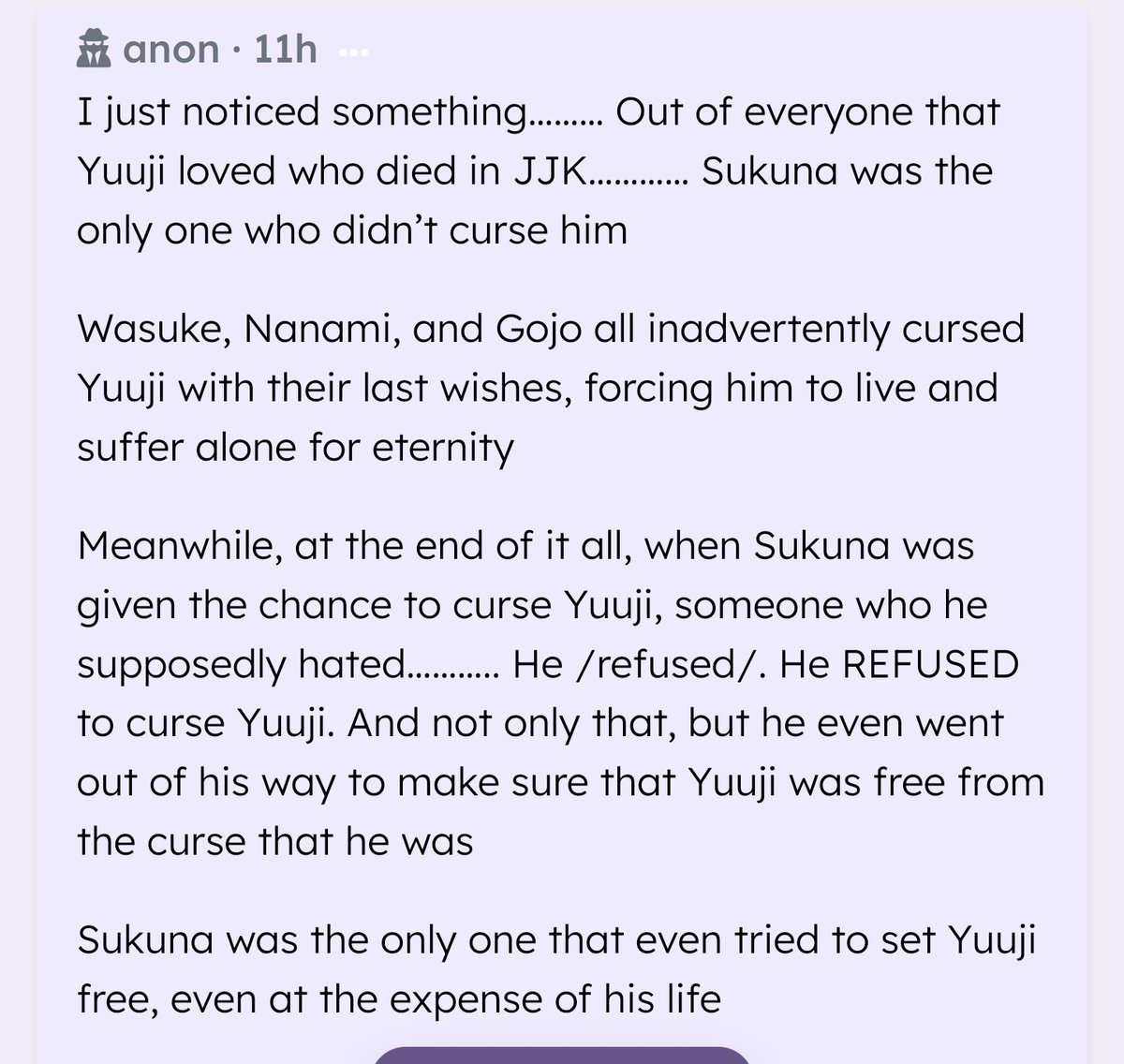 skitty the sukuna skank tweet media