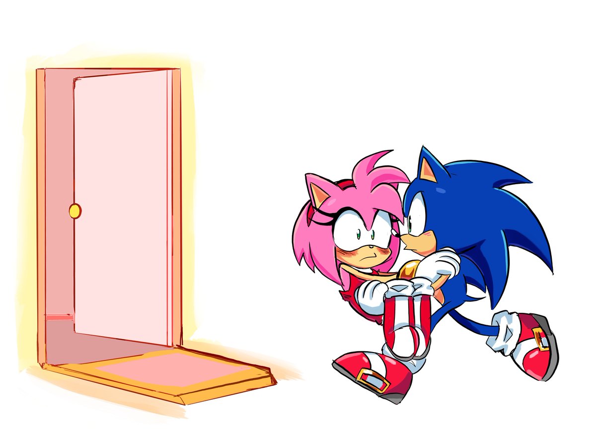 Mentita_Agria's tweet image. Son bien lindos 💙🩷
#SonAmy #SonicTheHedgehog #amyrose 
#ShadowTheHedgehog #SilverTheHedgehog 
#SONIC