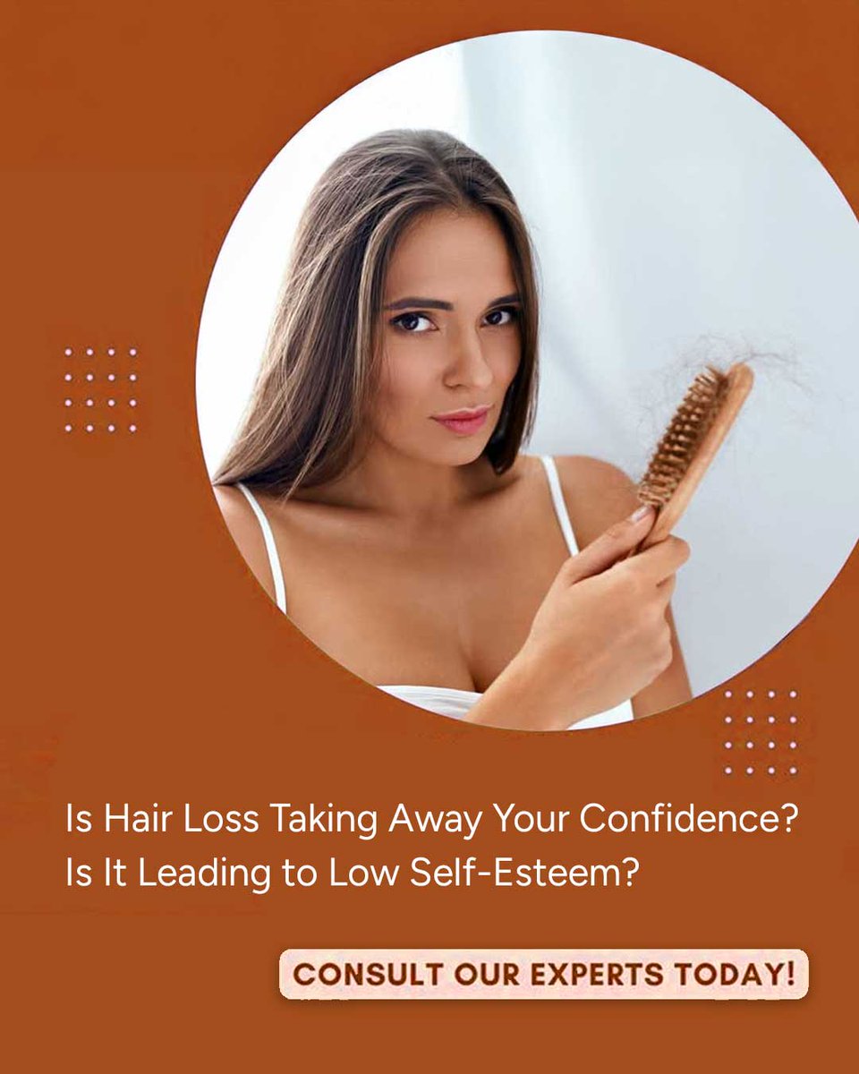 InvisionsHair's tweet photo. At Invisions of Connecticut we can help you regain your confidence and self-esteem caused by hair loss. We can provide you with customized hair treatments, so you have hair that is beautiful.

#HairLossSolutions #HairTreatment #SelfEsteemBoost https://t.co/tg4FR85m9l