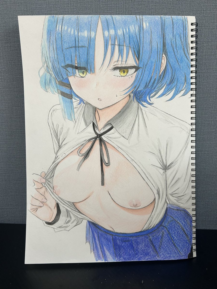 todo_zii's tweet photo. 3枚目 https://t.co/bpf32I8AyT