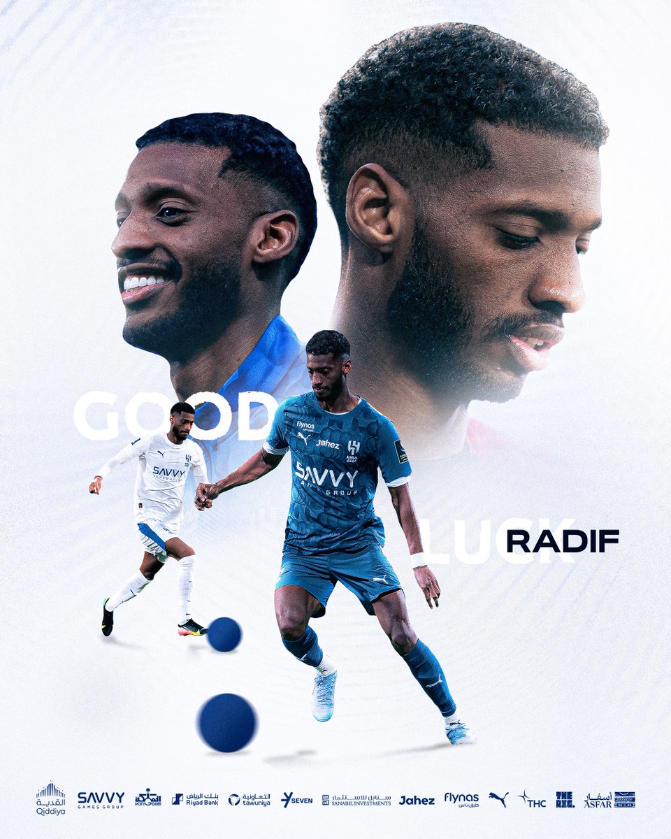 نادي الهلال السعودي tweet media