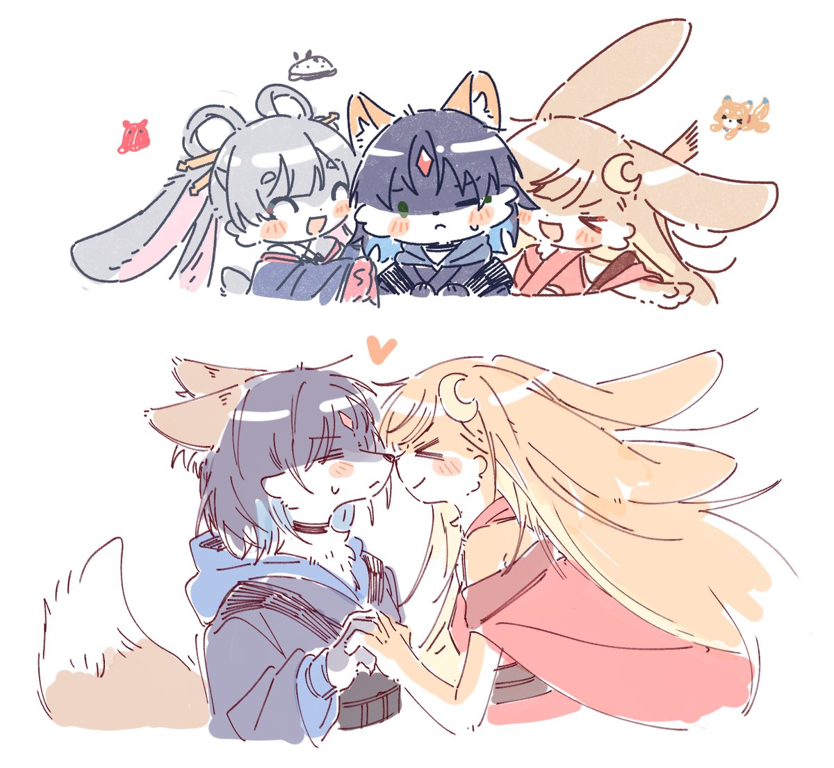 텐브/テン (@ten__b) on Twitter photo 