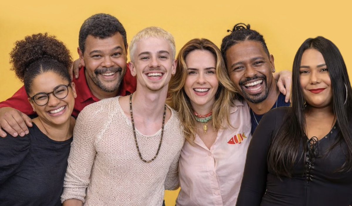 pmyvas's tweet image. Fecha com ELES 🇧🇷👑