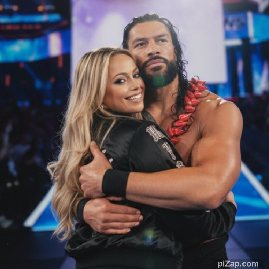 ❤️Liv morgan Mclntyre💋 tweet media