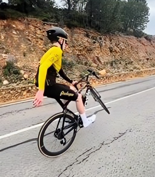 Pedal Potential tweet media