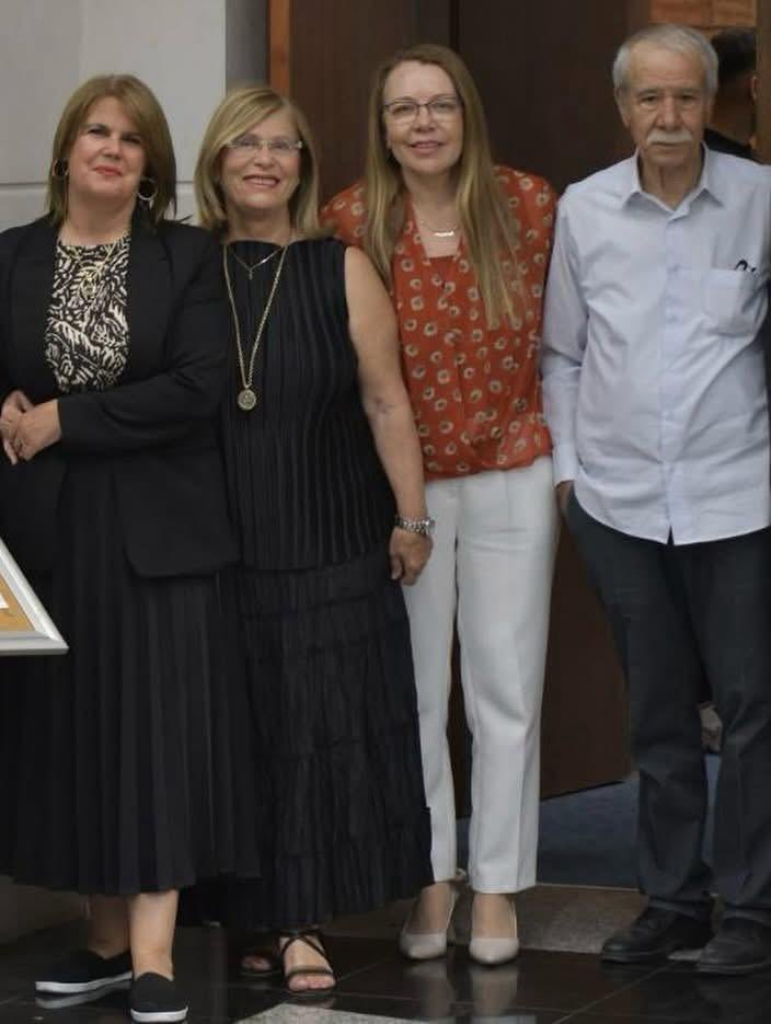 Lozan Mübadilleri Vakfı Kurucu Genel Sekreteri Sayın Sefer Güvenç’in vefatını üzüntüyle öğrendik. Lozan Antlaşması’nın 100. yılında düzenlediğimiz etkinliğimize katılarak bizleri onurlandırmıştı.
Ailesine, yakınlarına ve Lozan Mübadilleri Vakfı camiasına başsağlığı diliyoruz.