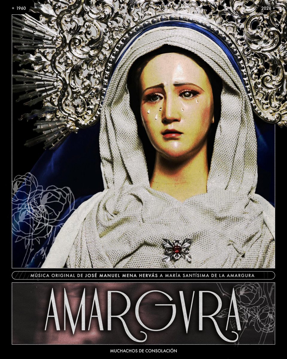 Muchachos de Consolación tweet media